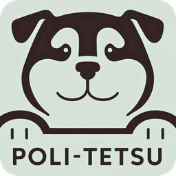PoliTetsu Icon