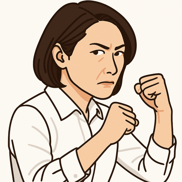三原 じゅん子 Portrait