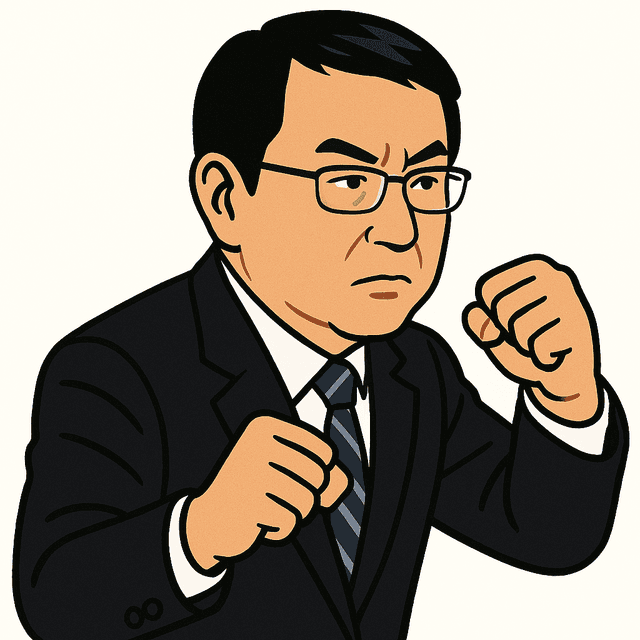 上田 勇 Portrait