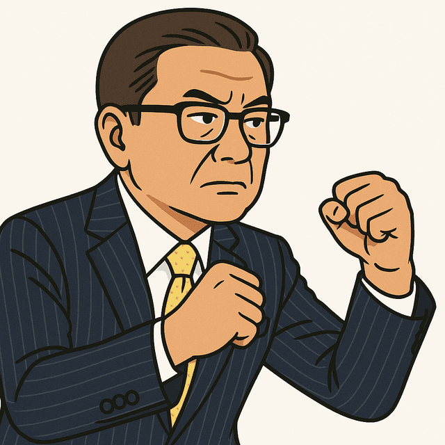 上田 英俊 Portrait