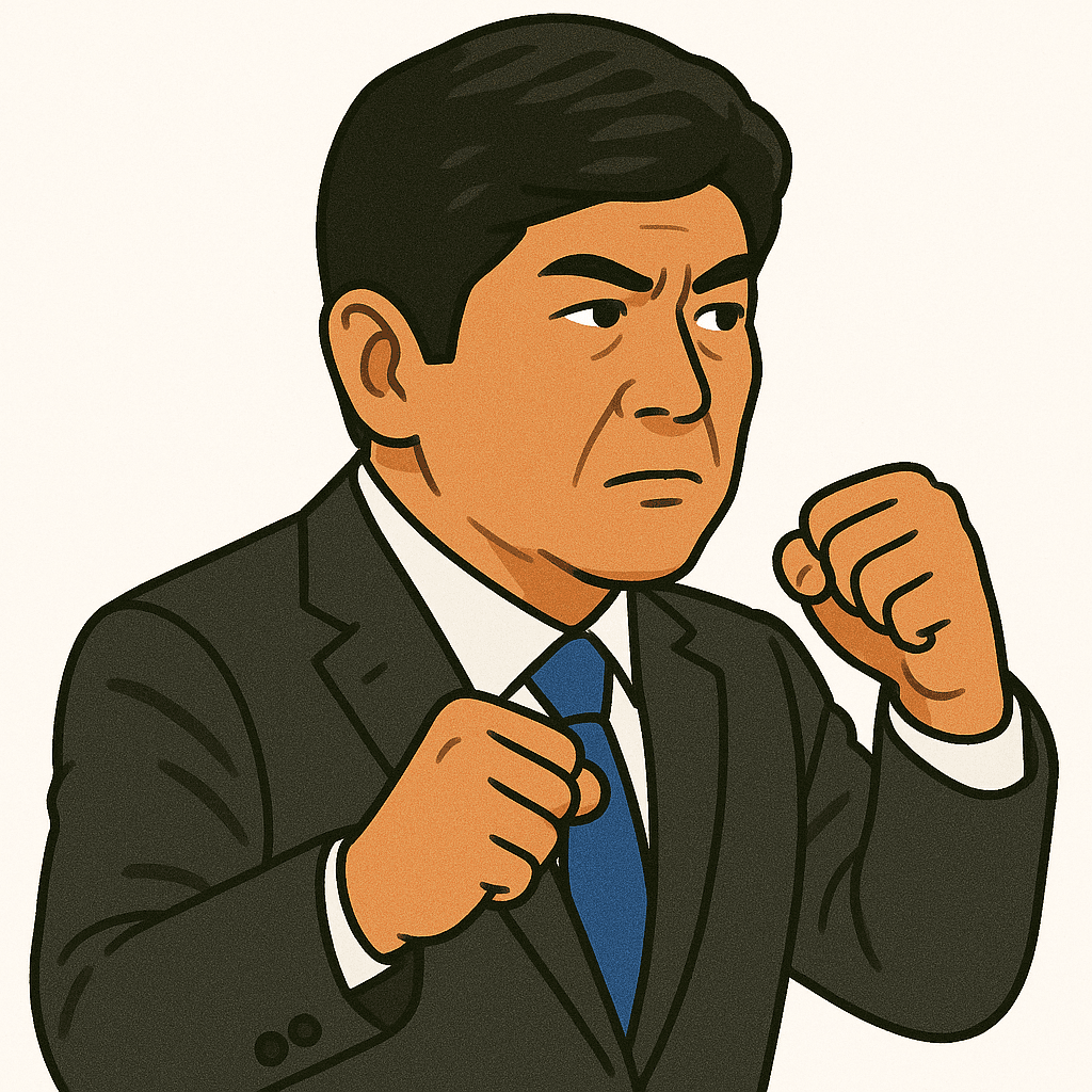 下野 六太