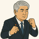 中谷 元
