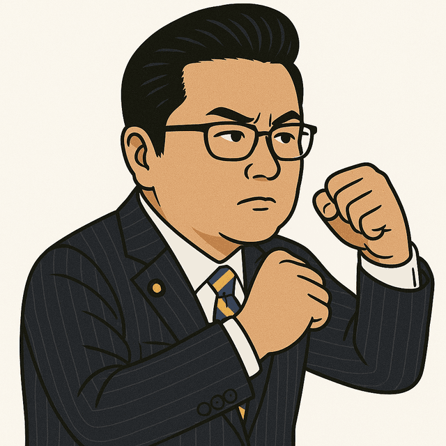丹羽 秀樹 Portrait