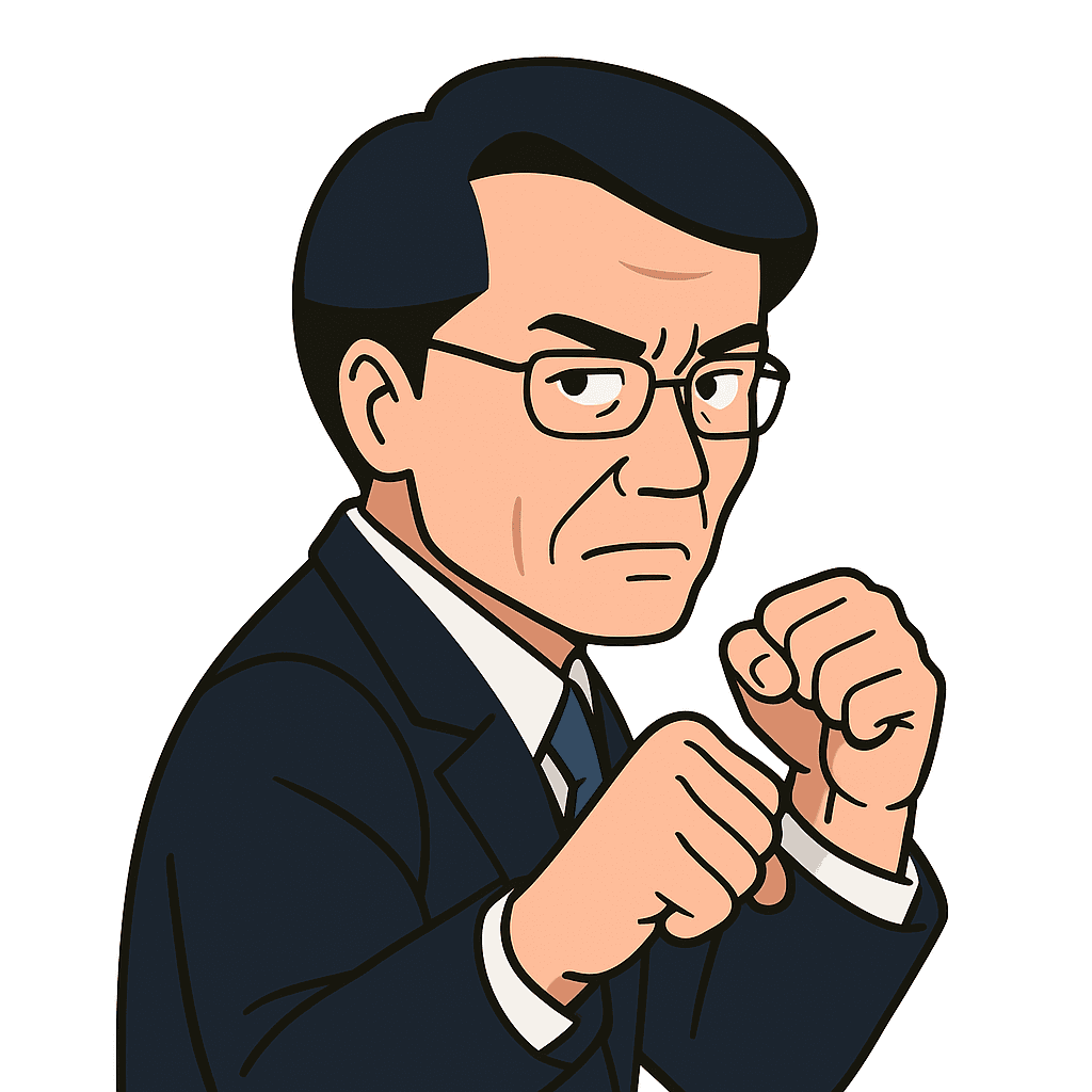 井上 哲士