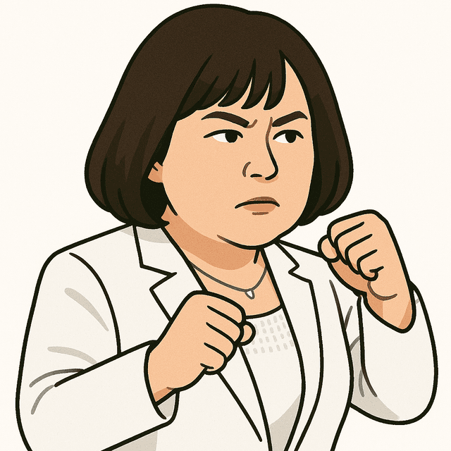 伊藤 孝江 Portrait