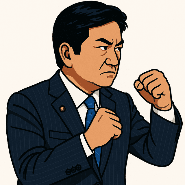 伊藤 達也 Portrait