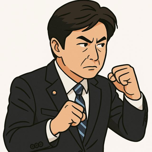 加藤 明良 Portrait