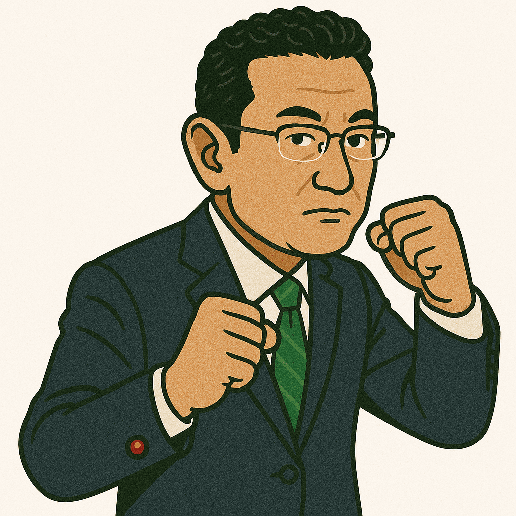 國場 幸之助