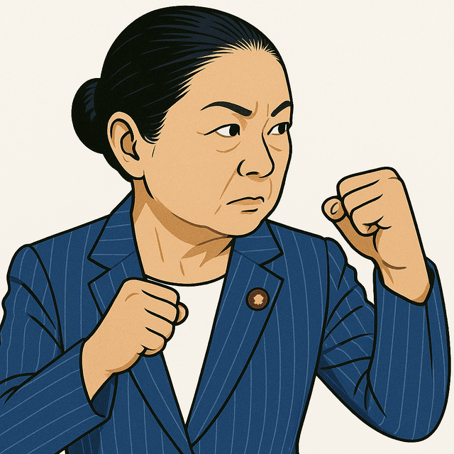 土屋 品子 Portrait
