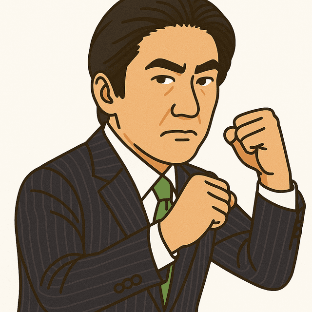 城内 実 Portrait