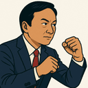 堀井 巌
