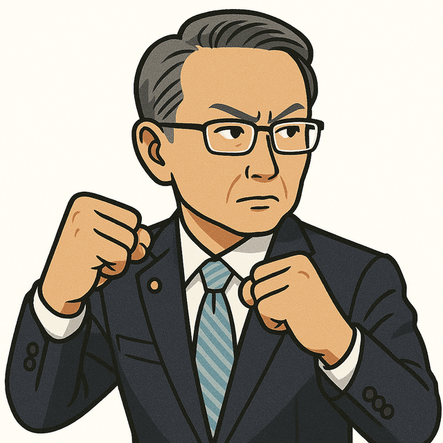 塩田 博昭 Portrait
