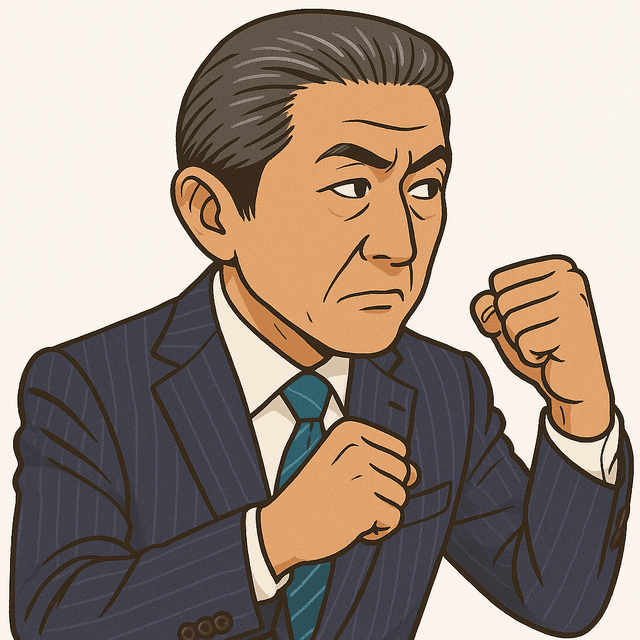 大家 敏志 Portrait
