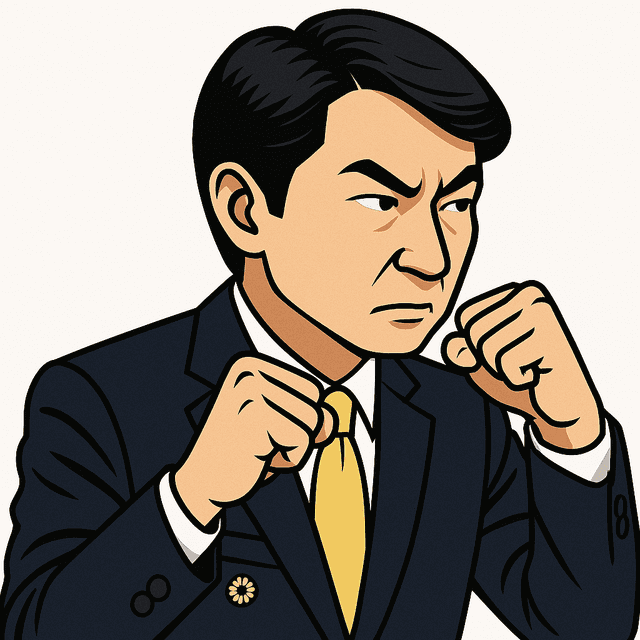 宮本 周司 Portrait
