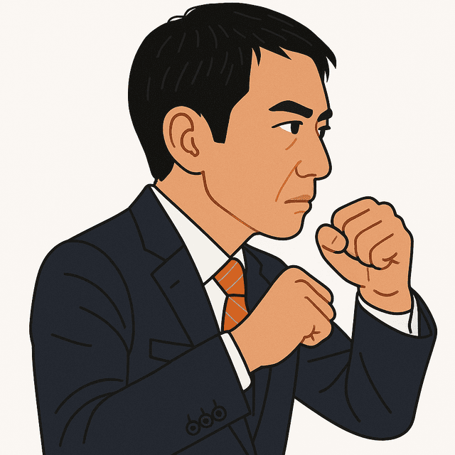 小林 鷹之 Portrait