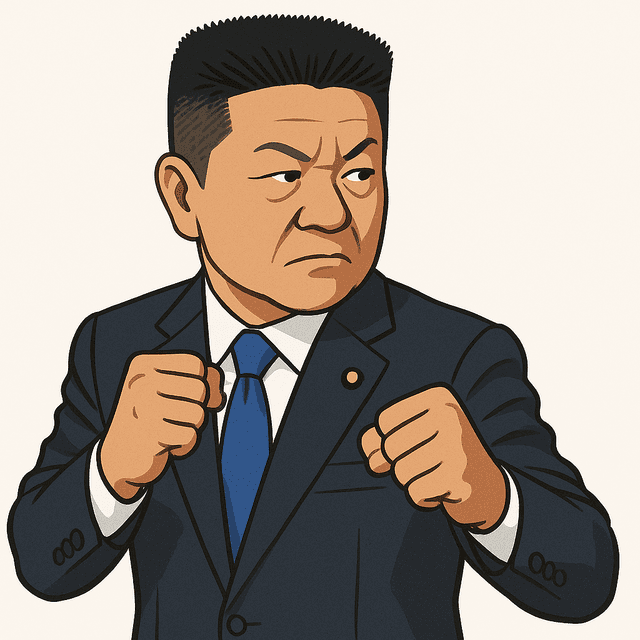 小沢 雅仁 Portrait