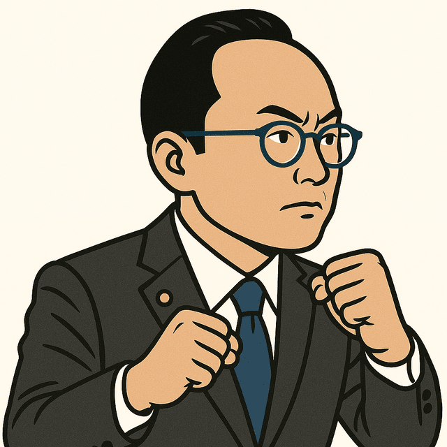 小沼 巧 Portrait