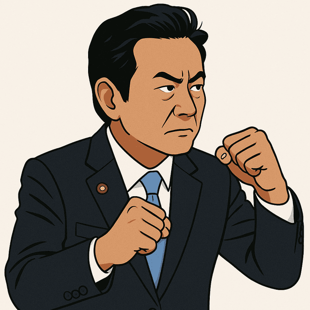 小熊 慎司 Portrait