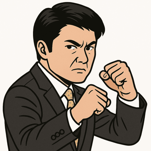 山下 貴司 Portrait