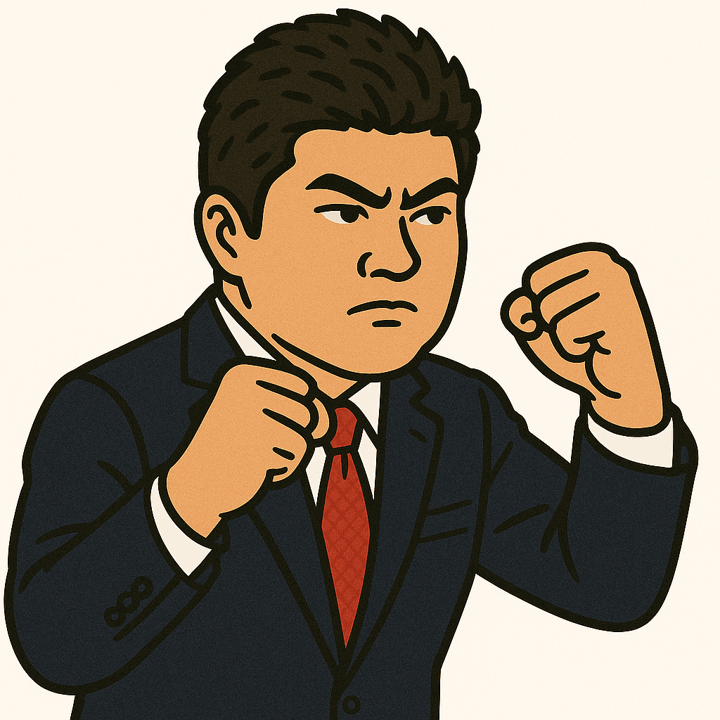 山岡 達丸