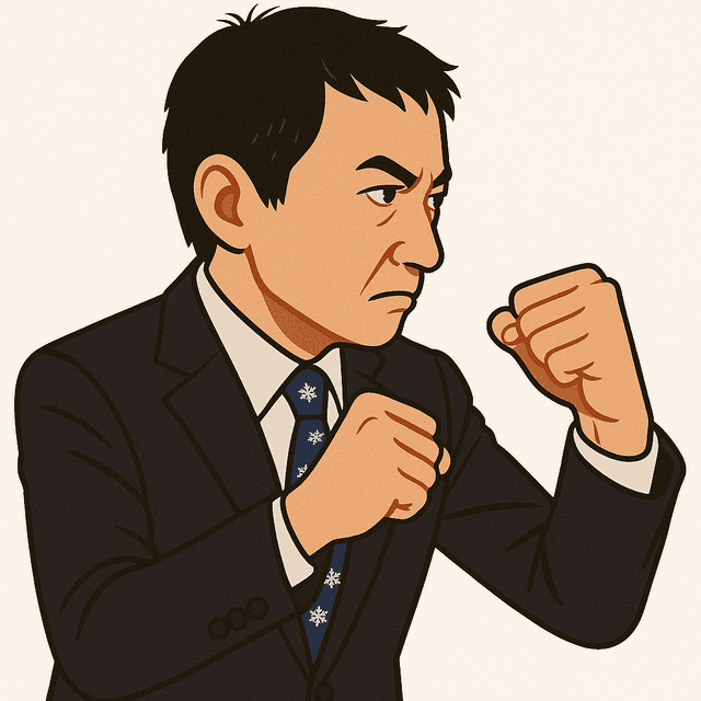 山崎 誠 Portrait