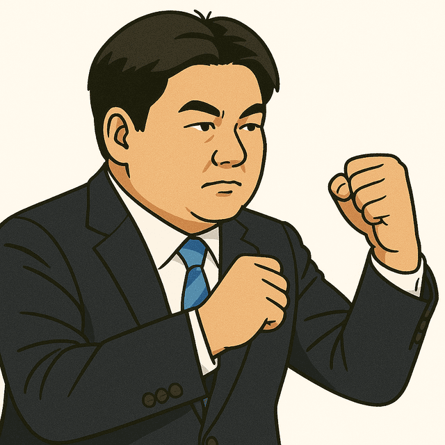 山本 啓介 Portrait