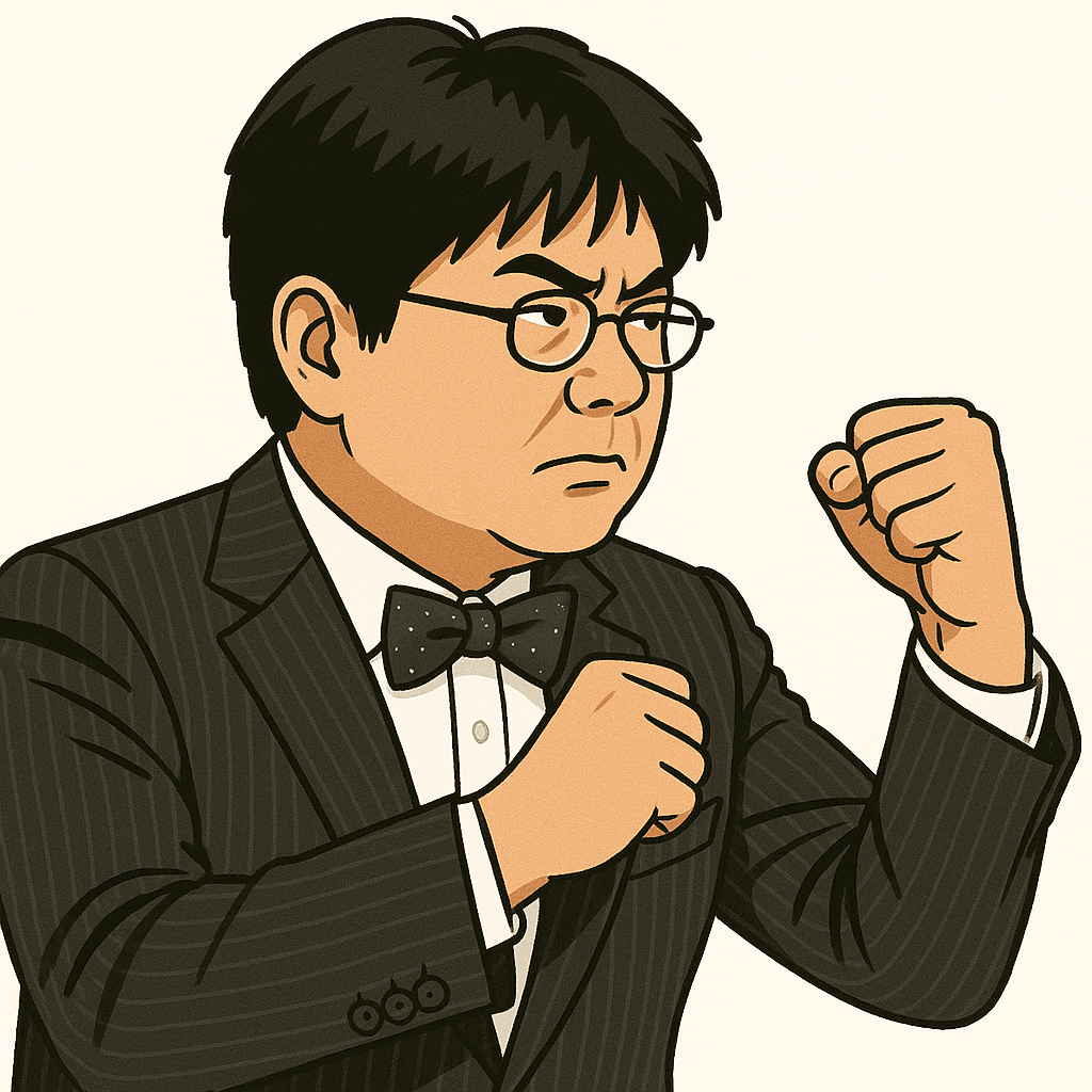 山田 太郎