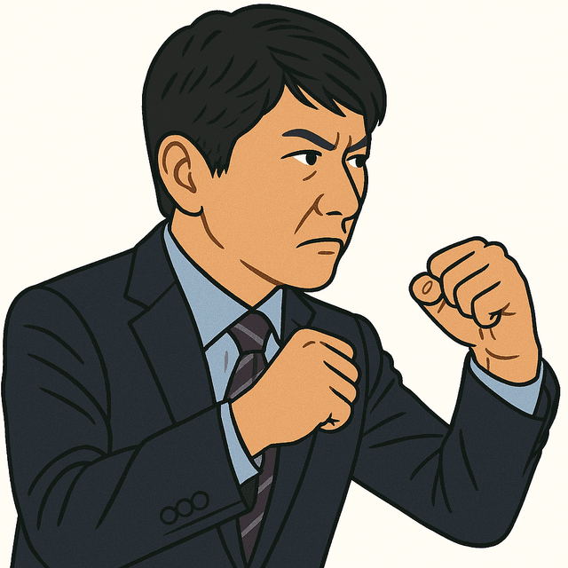 山田 賢司 Portrait