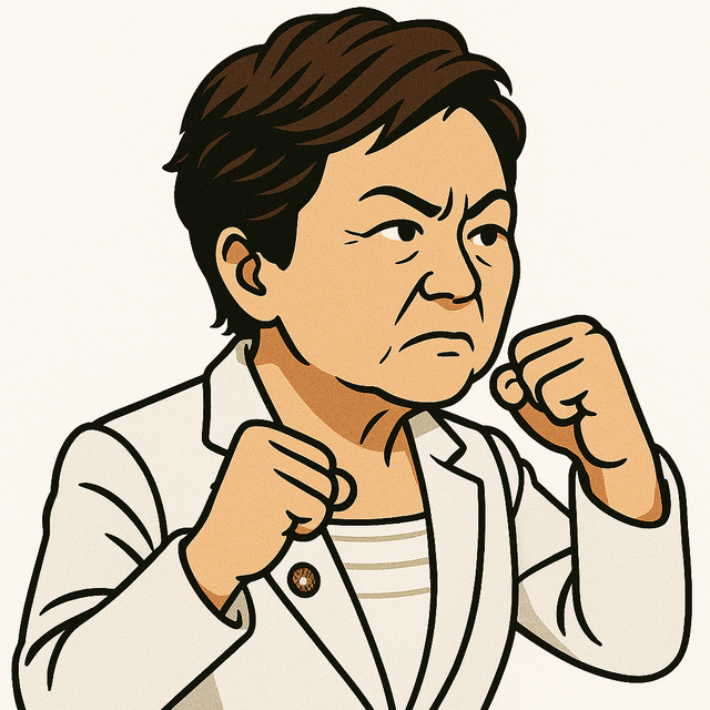 山谷 えり子 Portrait