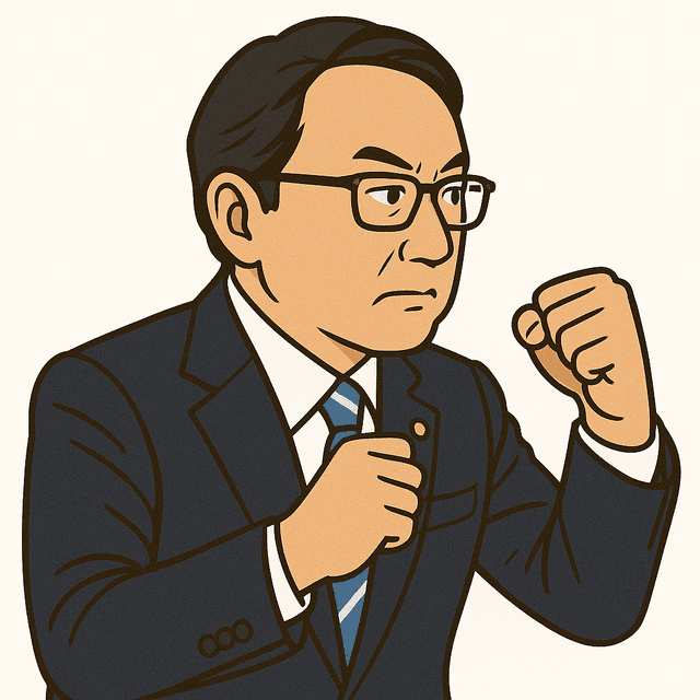 岡田 直樹 Portrait