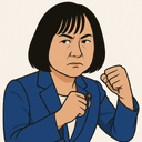 岸 真紀子