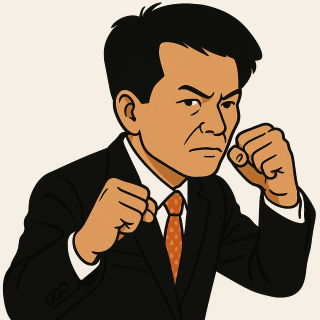 島田 智明 Portrait