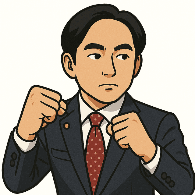 平木 大作 Portrait