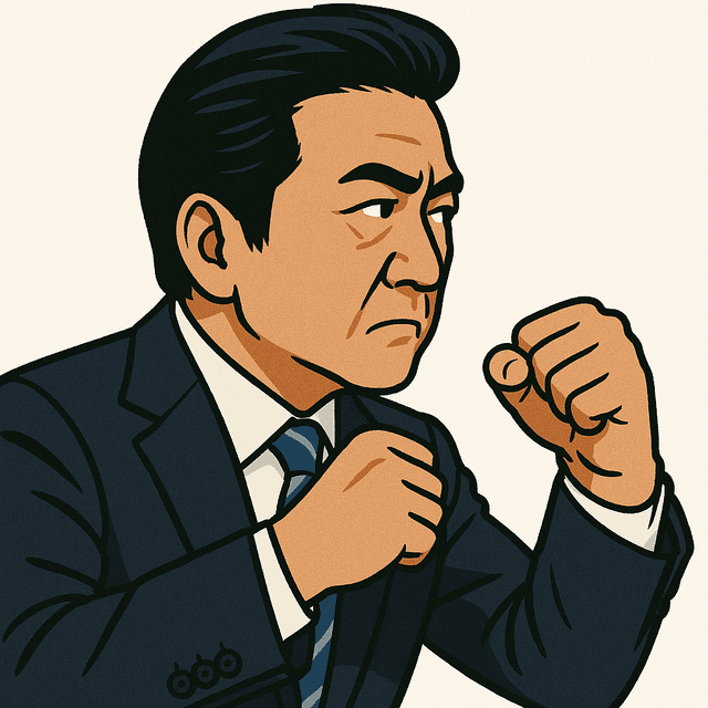 星野 剛士 Portrait
