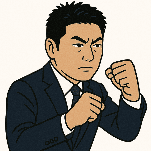 本田 太郎 Portrait