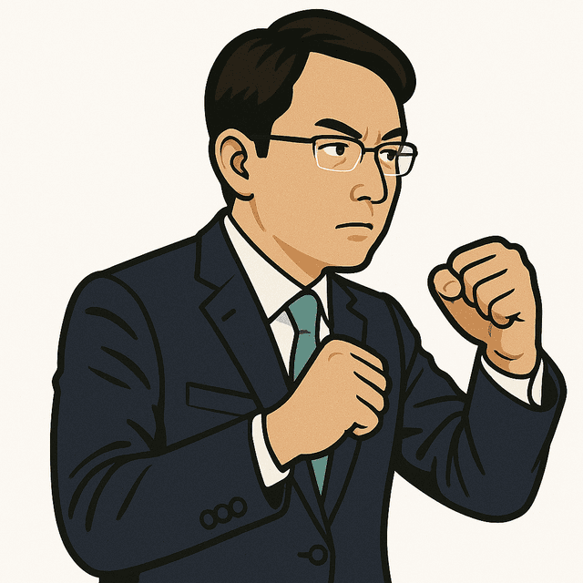 杉 久武 Portrait