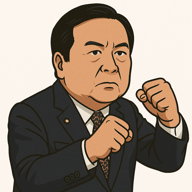 村上 誠一郎 Portrait