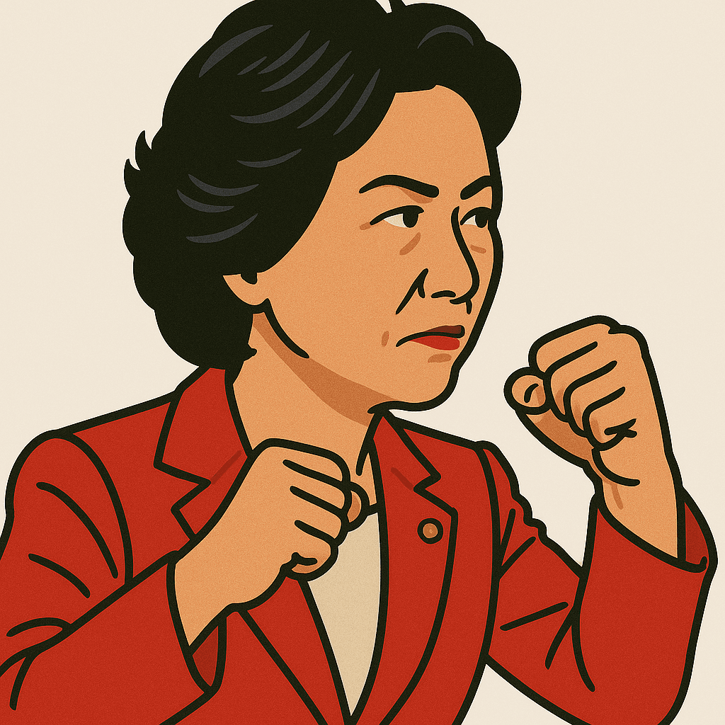 松島 みどり