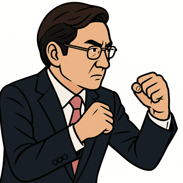 松木 けんこう Portrait