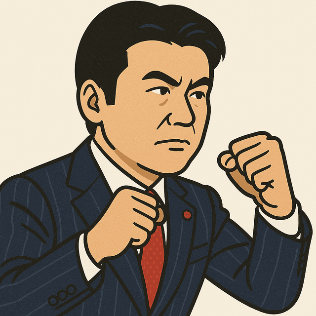 松本 洋平 Portrait