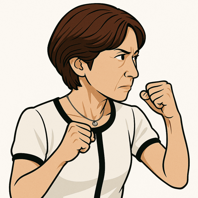松野 明美 Portrait