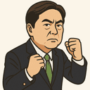 林 芳正