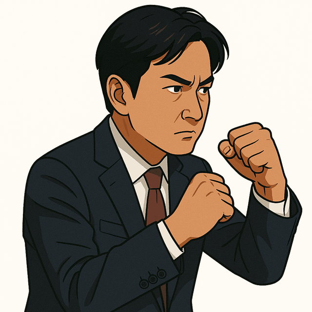 柳ヶ瀬 裕文 Portrait