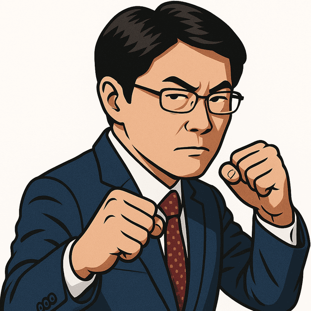 柴田 巧 Portrait