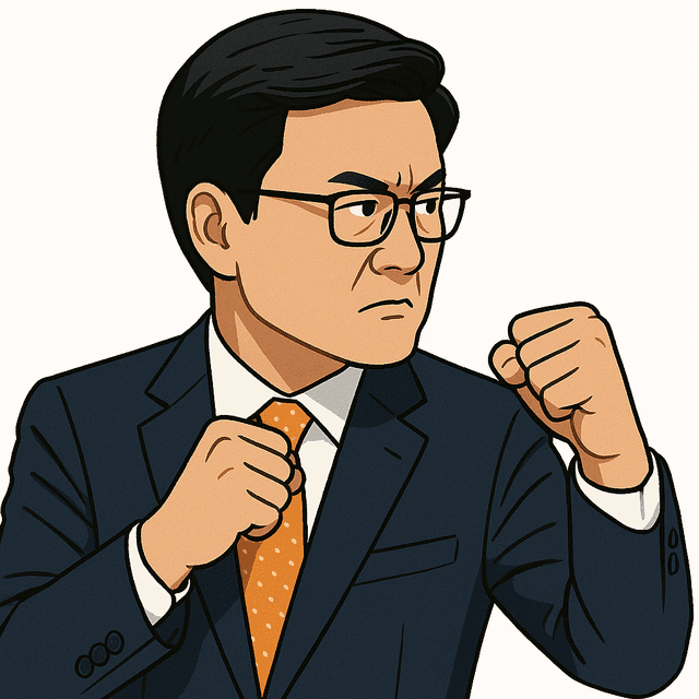 森屋 宏 Portrait