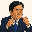 榛葉 賀津也