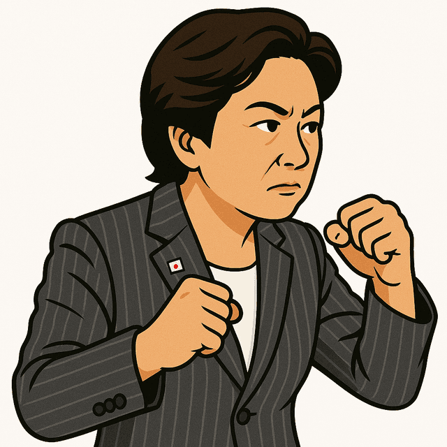 橋本 聖子 Portrait