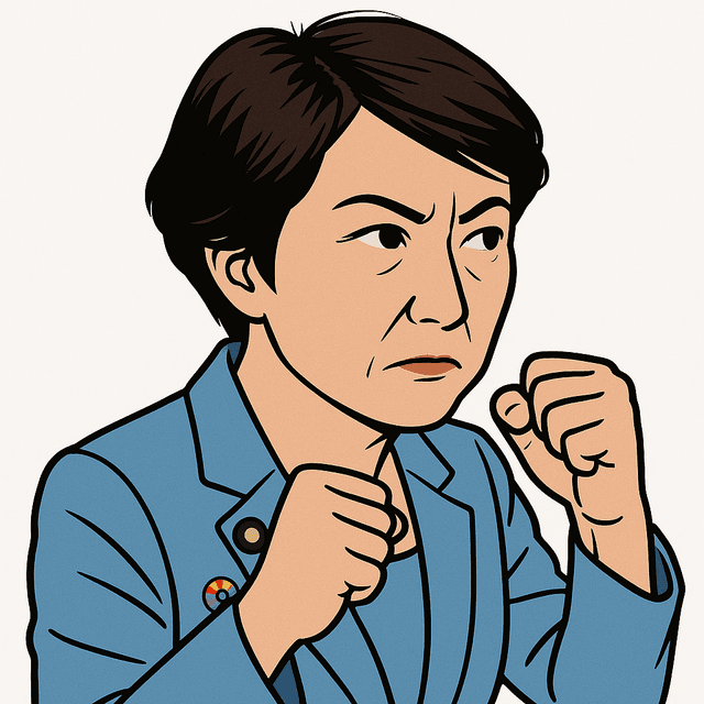 水野 素子 Portrait