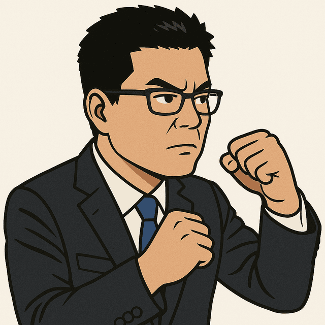 浜口 誠 Portrait