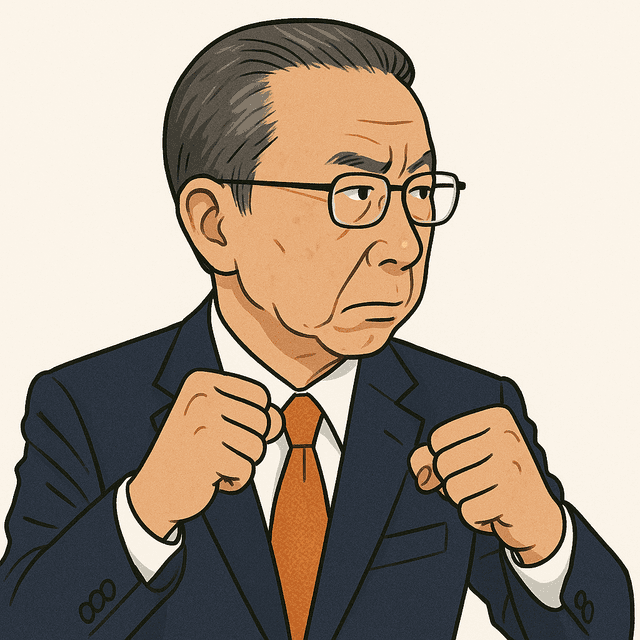 浜野 喜史 Portrait